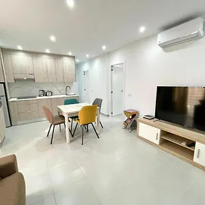  Apartment New-excepcional 2 Y 2 Banos En Mareverde Spain