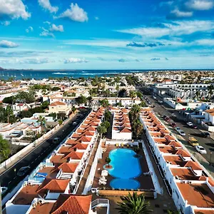  Apartment Casa Aguamarina Spain