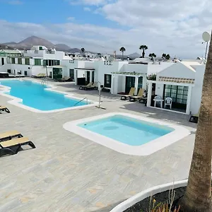 Casa Adelfa Puerto del Carmen (Lanzarote)